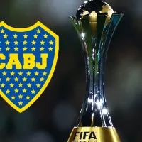 Atento, Boca: la FIFA confirmó cuándo será el sorteo del Mundial de Clubes 2025