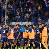 Atento, Boca: ¿se lesionó una figura de Vélez antes de la semifinal de la Copa Argentina?