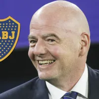 Mundial de Clubes 2025: Infantino habló de un posible Boca-River en el torneo