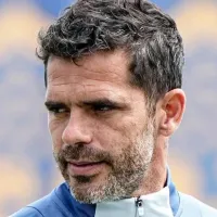 Fernando Gago no quiere poner a Cristian Medina: ＂Sienten que no está comprometido＂