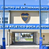 Un ranking pone a Boca como el segundo mejor club del mundo en formación de jugadores