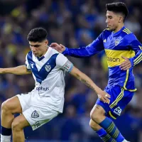 Copa Argentina: se confirmó dónde se jugará la semifinal entre Boca y Vélez