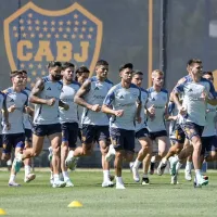 Revelaron qué tipo de mediocampista busca Boca para enero: ＂Una especie de...＂