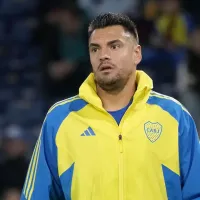 ¿Chiquito Romero vuelve a ser titular? La nueva decisión de Gago con el arco de Boca