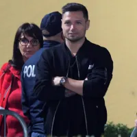 Mauro Zárate analizó el presente de Boca y explicó por qué cree que fue ＂un año difícil＂