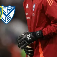 Un arquero que interesa en Boca para 2025 ahora está en el radar de Vélez