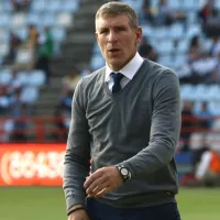Martín Palermo tomó una firme decisión sobre su futuro tras ser campeón con Olimpia en Paraguay