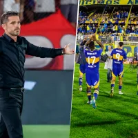 Boca hoy: el sorpresivo motivo por el que Gago no habló tras el partido ante Huracán y cómo quedó el Xeneize en la tabla anual