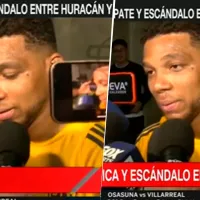 Frank Fabra reveló cuándo se enteró que Fernando Gago lo ponía de titular en Boca