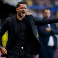 ＂A Gago no le gustó eso＂: revelaron qué situación de Kevin Zenón ante Huracán irritó al DT