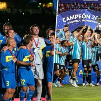 Con Boca como líder, así quedó la tabla de títulos internacionales de los clubes del fútbol argentino