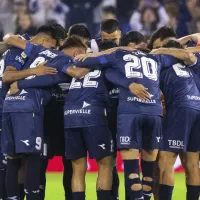 Atento, Boca: la figura de Vélez que podría perderse la semifinal por una lesión