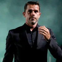 Sorprende Gago: la inesperada vuelta a los concentrados de Boca para la semifinal contra Vélez