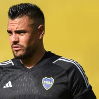 ¿Se va de Boca? Chiquito Romero fue ofrecido a otro club del fútbol argentino