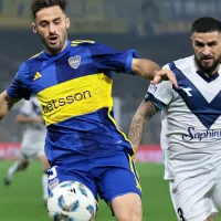 Boca vs. Vélez, por la Copa Argentina 2024: formaciones, horario y cómo ver online