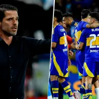 Boca hoy: la formación ante Vélez, el titular que perdió su lugar y la sorpresiva frase de Villa