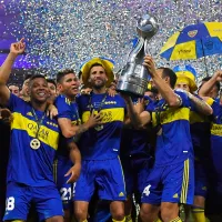 ¿Cuántas veces ganó Boca la Copa Argentina?