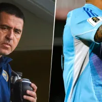 ¿Llega a Boca libre? Este sábado podría definirse el futuro de uno de los arqueros que interesan