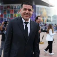 El invitado sorpresa que tiene que llevar Riquelme al sorteo del Mundial de Clubes 2025