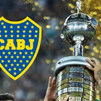 Por qué Boca podría llegar a definir el pase a la Copa Libertadores 2025 por sorteo