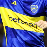 ExBoca: Luciano Acosta fue nominado al Premio The Best de la FIFA como mejor mediocampista del 2024