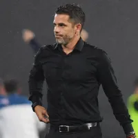 Gago podría sacar a cuatro jugadores de Boca contra Gimnasia por mal rendimiento