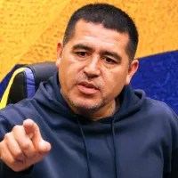 Riquelme sorprende: Boca quiere a Francisco Álvarez, defensor central de Argentinos Juniors