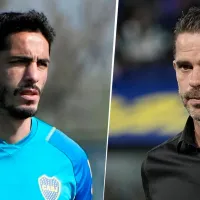 ¿Se terminó el crédito de Figal? La nueva decisión que podría tomar Gago con el defensor de Boca