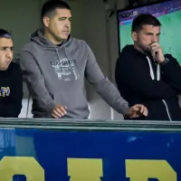 Hugo Perotti fue duro con Riquelme: ＂La gente se va cansando＂