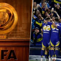 Atento, Boca: ya se sabe cuál es el último equipo clasificado al Mundial de Clubes 2025