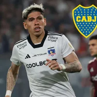 ¿Cómo quedará el cupo de extranjeros en Boca con la llegada de Carlos Palacios?