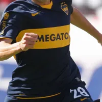 Nicolás Gaitán explicó por qué nunca pudo volver a Boca: ＂Había que poner mucha plata＂