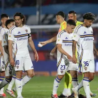 Qué partidos de la Liga Profesional pueden afectar a Boca en la tabla anual para la Copa Libertadores 2025
