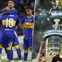 Copa Libertadores 2025: todas las combinaciones de que dejan a Boca en repechaje, fase de grupos o Sudamericana