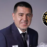 Ya se sabe: qué leyenda de Boca acompañará a Juan Román Riquelme al sorteo del Mundial de Clubes 2025