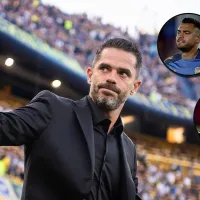 Gago y su postura con Romero y Fabra que va a dividir a los hinchas de Boca: ＂Para él...＂