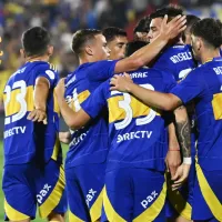 Por qué Boca no será cabeza de serie en el sorteo del Mundial de Clubes 2025