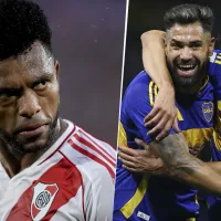 Por qué Boca no puede cruzarse con River en la fase de grupos del Mundial de Clubes 2025