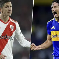 ¿Cuándo podría cruzarse Boca con River en el Mundial de Clubes 2025?