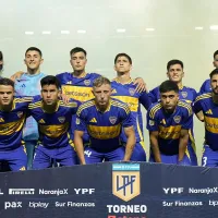 Cuál sería el grupo más ＂accesible＂ para Boca en el Mundial de Clubes 2025