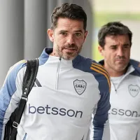 Fernando Gago arma la pretemporada 2025 de Boca: cuándo comienza, dónde será y cuál es la complicación que ve el DT