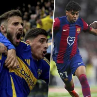 La revelación del presidente de La Liga de España: en qué posición del torneo terminaría Boca