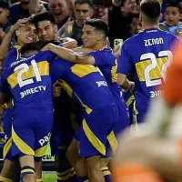 Así será el fixture de Boca en el Mundial de Clubes 2025