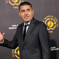 Mundial de Clubes 2025: la llamativa decisión de Riquelme en el sorteo y un encuentro viral