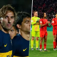 La picante respuesta de Rolando Schiavi a la chicana de Bayern Múnich a Boca