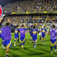 Bayern Múnich eligió a 5 jugadores de Boca como las figuras del plantel