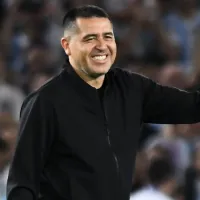 Tras cerrar a Carlos Palacios, Riquelme irá a buscar en Boca dos refuerzos para el Mundial de Clubes