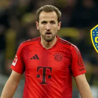 Qué dijo Harry Kane del cruce contra Boca en el Mundial de Clubes 2025
