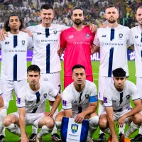 La sorpresiva frase de un jugador del Auckland City, rival de Boca en el Mundial de Clubes 2025: ＂El fútbol es un hobby para nosotros＂