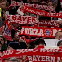 Mundial de Clubes 2025: la reacción de los hinchas del Bayern Múnich cuando les tocó Boca